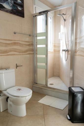 Appartement Invecar Holding à Séville Extérieur photo